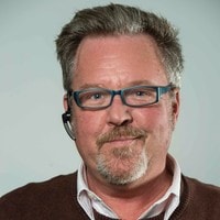 Mick Flannigan — Production Consultant & Budget Analyst for Dispatch Me Home