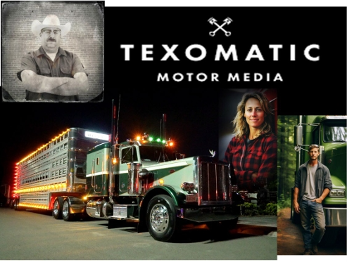 Texomatic Motor Media demo reel thumbnail